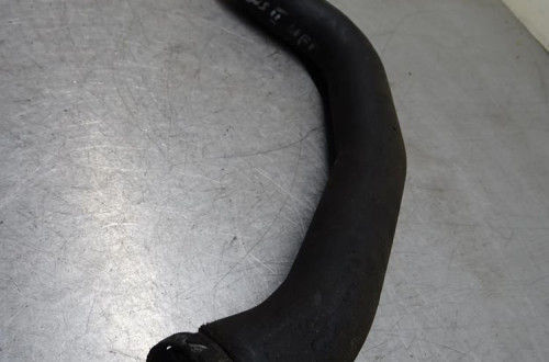 FORD FOCUS MK2 LIFT 2.0 TDCI RURA INTERCOOLERA