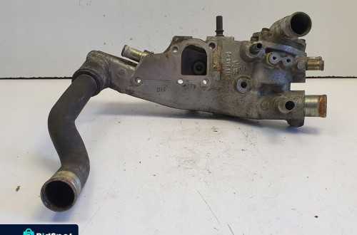 Peugeot Expert 2.0 HDI OBUDOWA TERMOSTATU