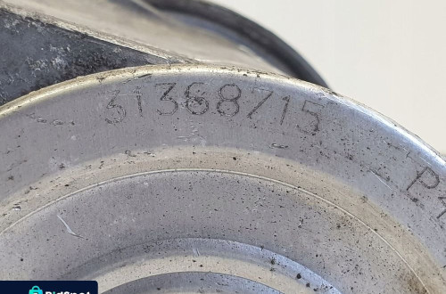 Volvo V60 2.0 T Turbo POMPA WODY 31368715 oryginał