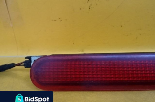 ŚWIATŁO STOP STOPU SEAT AROSA 6H0945121 NR17