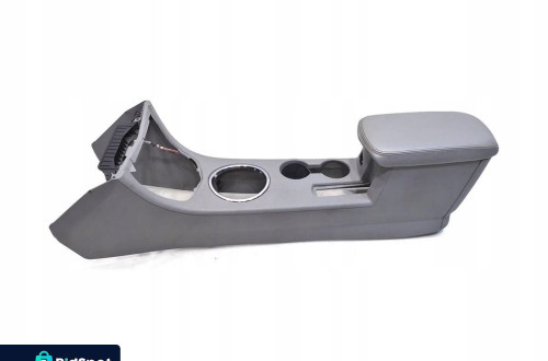 TUNEL ŚRODKOWY PODŁOKIETNIK CHRYSLER SEBRING III