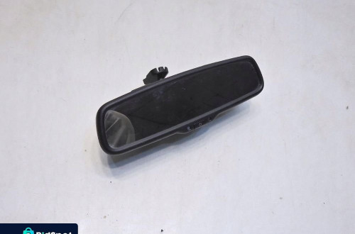 LUSTERKO WSTECZNE CHRYSLER SEBRING III 04389936AB