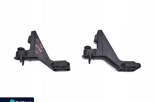 RYGIEL BLOKADA KLAPY TYŁ SEBRING III CABRIO