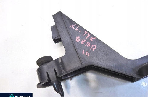 RYGIEL BLOKADA KLAPY TYŁ SEBRING III CABRIO