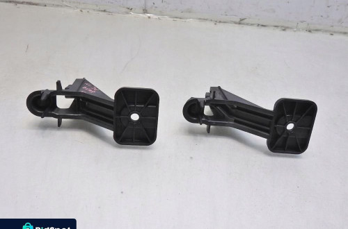 RYGIEL BLOKADA KLAPY TYŁ SEBRING III CABRIO