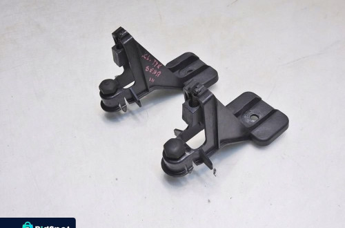 RYGIEL BLOKADA KLAPY TYŁ SEBRING III CABRIO