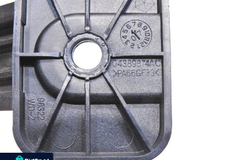 RYGIEL BLOKADA KLAPY TYŁ SEBRING III CABRIO