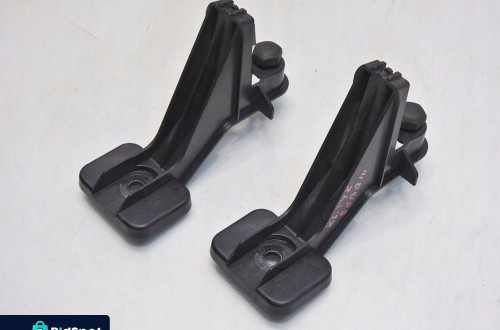 RYGIEL BLOKADA KLAPY TYŁ SEBRING III CABRIO