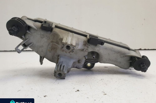 Volvo V60 II 1.5 T ZBIORNICZEK PODCIŚNIENIA 31480478