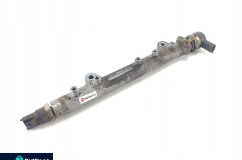 LISTWA WTRYSKOWA TOYOTA YARIS II 2005-2009 1.4 D4D 90KM 1ND-TV 23810-0N021