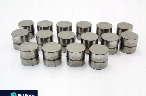 Popychacze Zaworu 1.8 16V 407 406 C5 Xsara Picasso