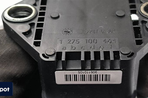 MODUŁ PEUGEOT 3008 9664661580