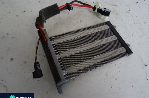 NAGRZEWNICA FORD MONDEO MK IV 6G91-18K463-DB