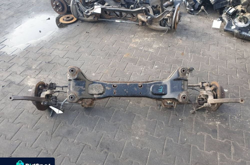 BELKA / SANKI TYŁ CHEVROLET EVANDA