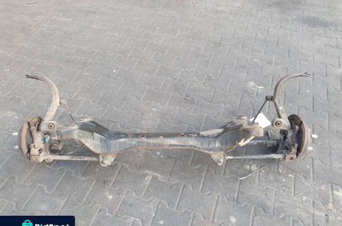 BELKA / SANKI TYŁ CHEVROLET EVANDA