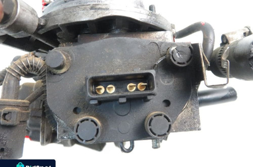 WTRYSK PRZEPUSTNICA AUDI 80 B4 2.0 ABT 3435201534