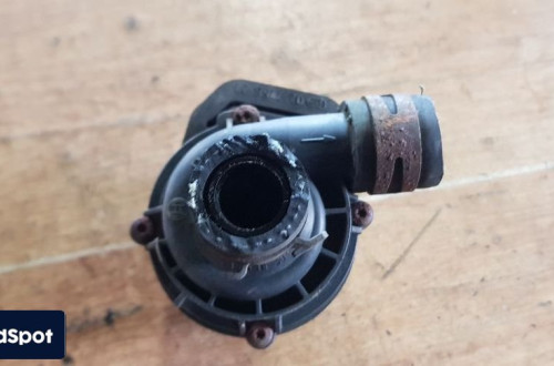 MERCEDES W211 ELEKTRYCZNA POMPA WODY A2118350264