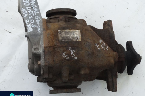 DYFER DYFERENCJAŁ MOST TYŁ BMW E90 E91 2.79 2.0D N47 F-VAT