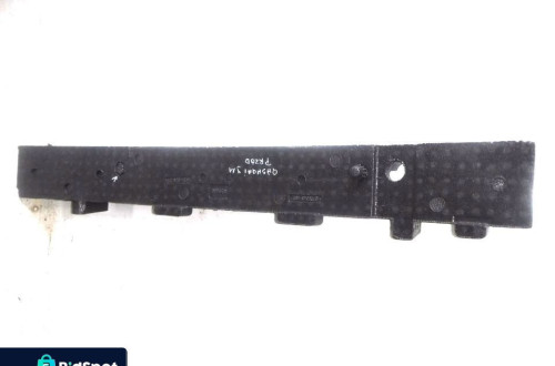 nissan qashqai j11 13r- absorber pianka zderzaka przód przedniego