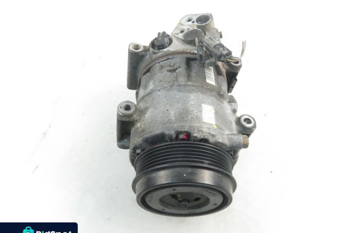 KOMPRESOR KLIMATYZACJI MERCEDES W245 180 CDI A0012309111 4471905231