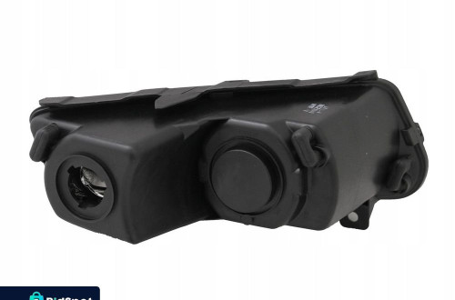 Lampy dzienne kp DRL p21w VW POLO 5 V 6R 6R0 2009-