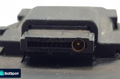 MODUŁ STEROWNIK TELEFONU MERCEDES W204 A2048200411