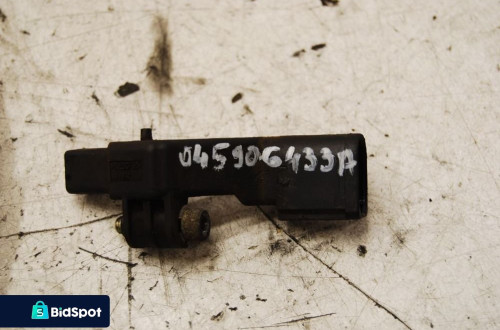 CZUJNIK POŁOŻENIA WAŁU 045906433A VW GOLF V PLUS 1.9 TDI AUDI SEAT SKODA