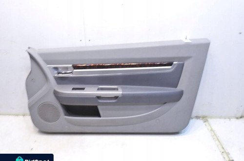 TAPICERKA DRZWI PRAWA CHRYSLER SEBRING III