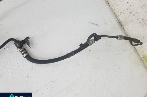 PRZEWODY WSPOMAGANIA KOMPLET  VOLVO S60 31302576