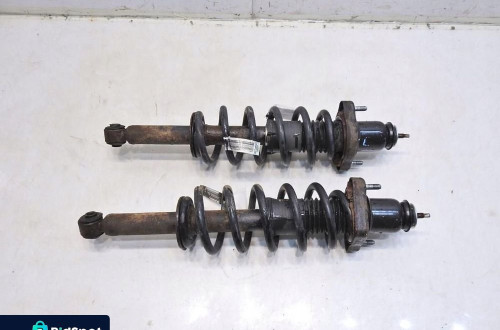 AMORTYZATOR TYŁ CHRYSLER SEBRING III 2.0 CRD