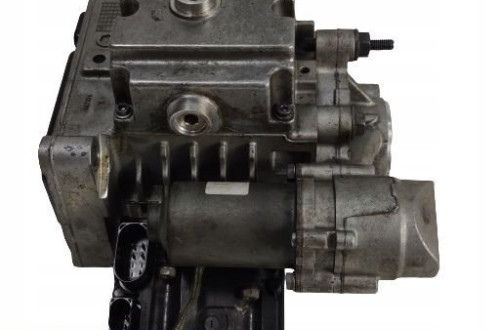 PRZEKŁADNIA REDUKTOR SKRZYNI VW SKODA 0D9409055C
