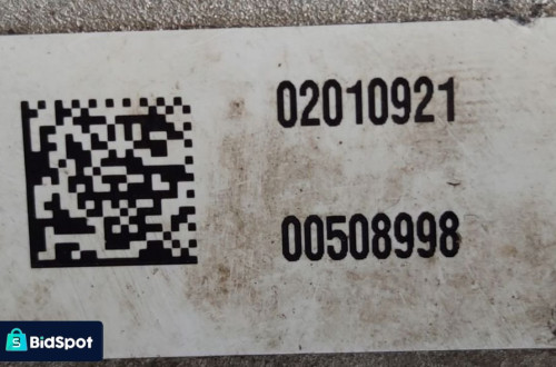 PRZEKŁADNIA REDUKTOR SKRZYNI VW SKODA 0D9409055C