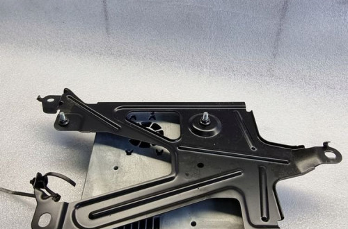 BMW F10 F01 F15 F07 F12 MODUŁ TV TUNER 9248591 RSE