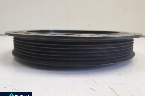Volvo V60 II 1.5 T KOŁO PASOWE WAŁU P31359414