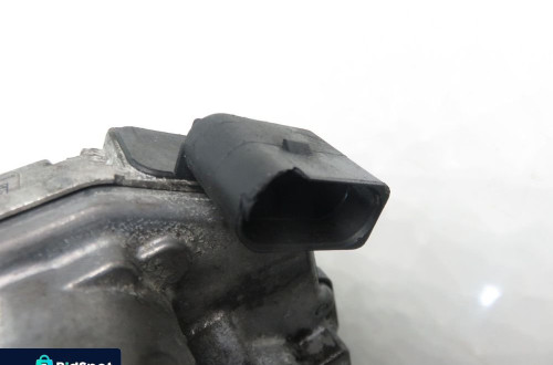 NASTAWNIK KLAP KOLEKTORA AUDI A6 C6 3.0 TDI A2C53022954 059129086