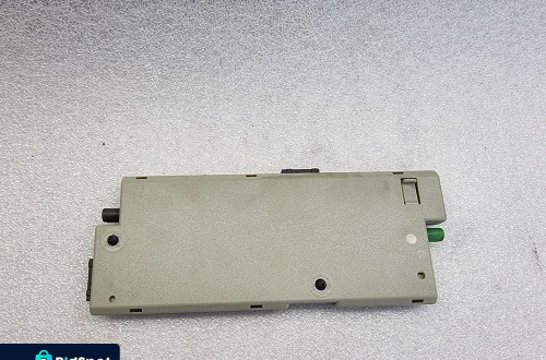 Wzmacniacz antenowy BMW F01 F02 F10 9276098