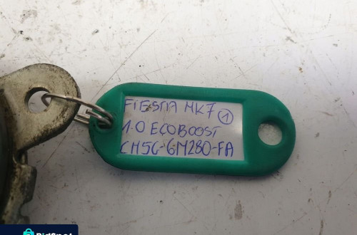 Ford Fiesta MK7 1.0 ECOBOOST CZUJNIK FAZ ROZRZĄDU CM5G-6M280-FA