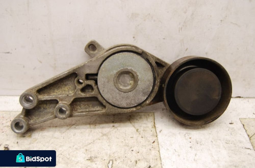 NAPINACZ PASKA KLINOWEGO 06B903133 AUDI A4 B6 B7 CABRIO 1.8 TURBO
