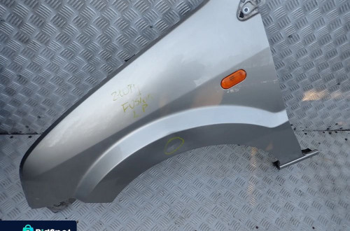 BŁOTNIK LEWY PRZÓD FORD FUSION KOLOR ZŁOTY