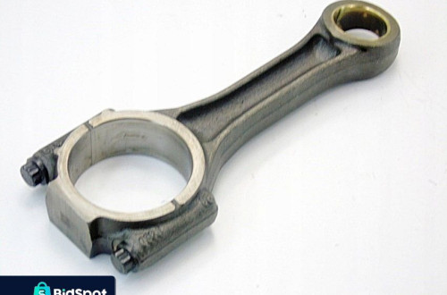 Korbowód 038J 2.0 Tdi Crafter Transporter T5 Amaro