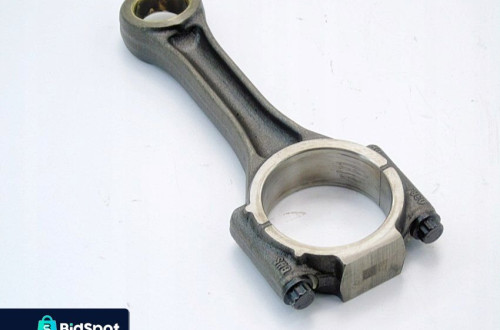 Korbowód 038J 2.0 Tdi Crafter Transporter T5 Amaro