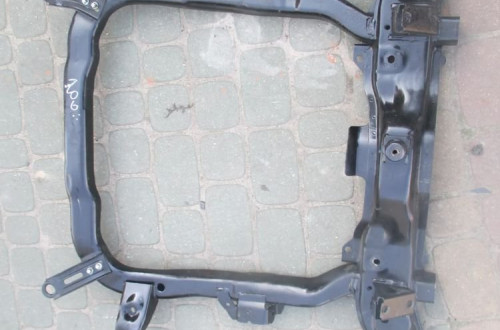 sanki trawersa opel combo corsa orginał bez rdzy