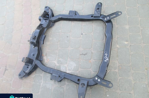 sanki trawersa opel combo corsa orginał bez rdzy