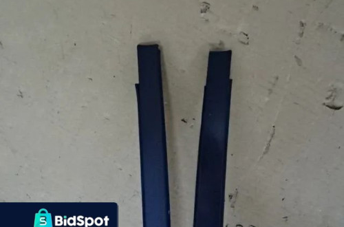 LISTWA LISTWY DACHOWE BMW E46 NR220