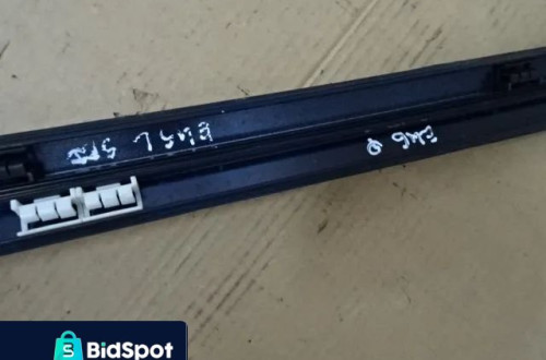 LISTWA LISTWY DACHOWE BMW E46 NR220