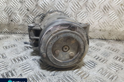 SPRĘŻARKA KLIMATYZACJI BMW E46 6905643