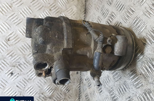 SPRĘŻARKA KLIMATYZACJI BMW E46 6905643