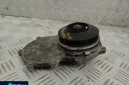 POMPA WODY AUDI SQ7 057121008H