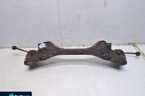 WÓZEK SANKI TYŁ HYUNDAI i30 I 1.6 CRDI