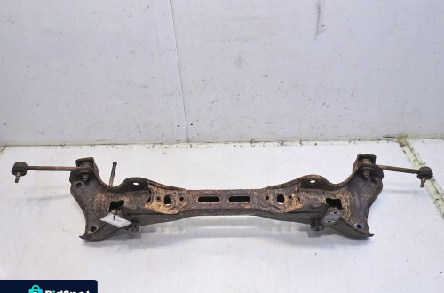 WÓZEK SANKI TYŁ HYUNDAI i30 I 1.6 CRDI